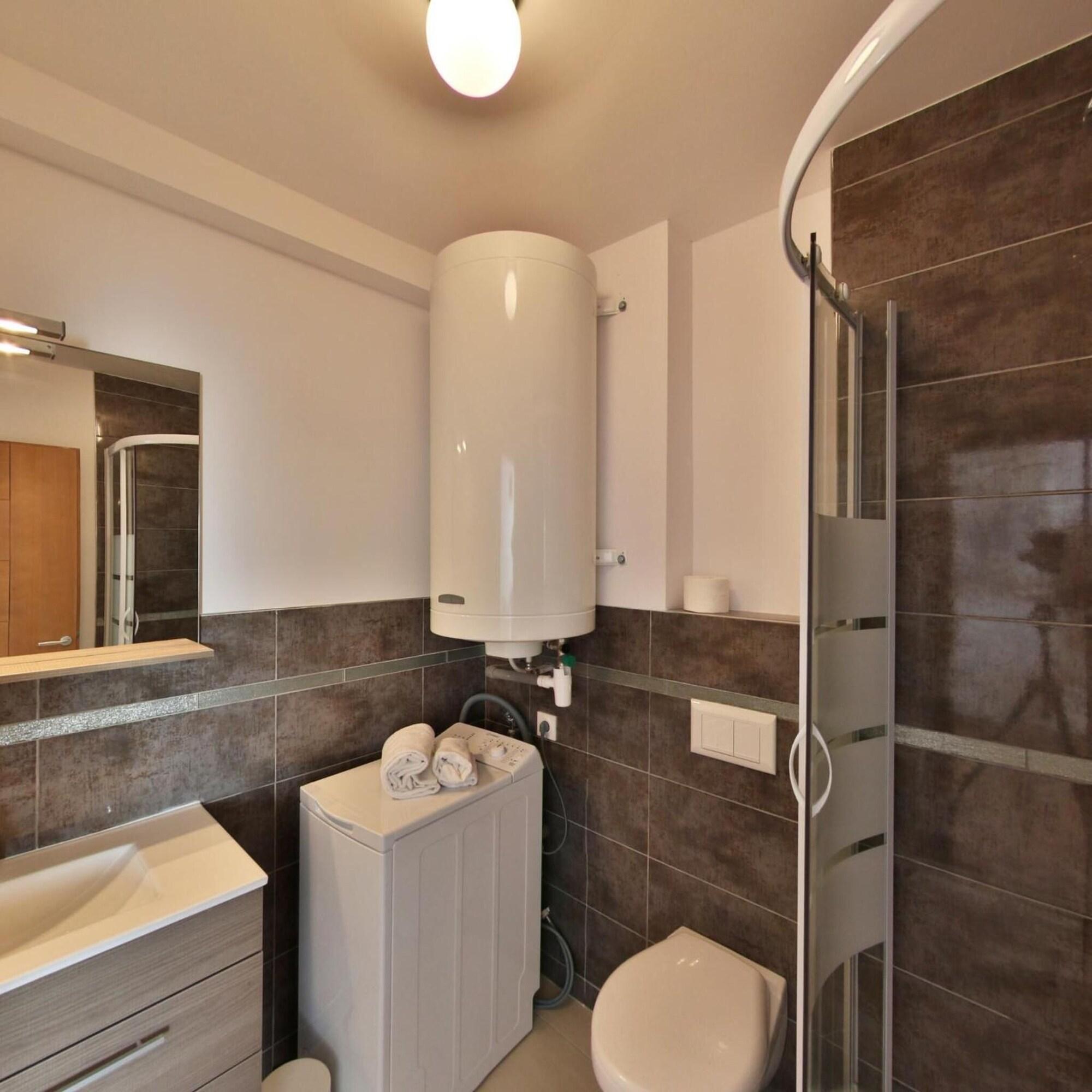 Equipamiento de Habitación Résidence Les Cèdres