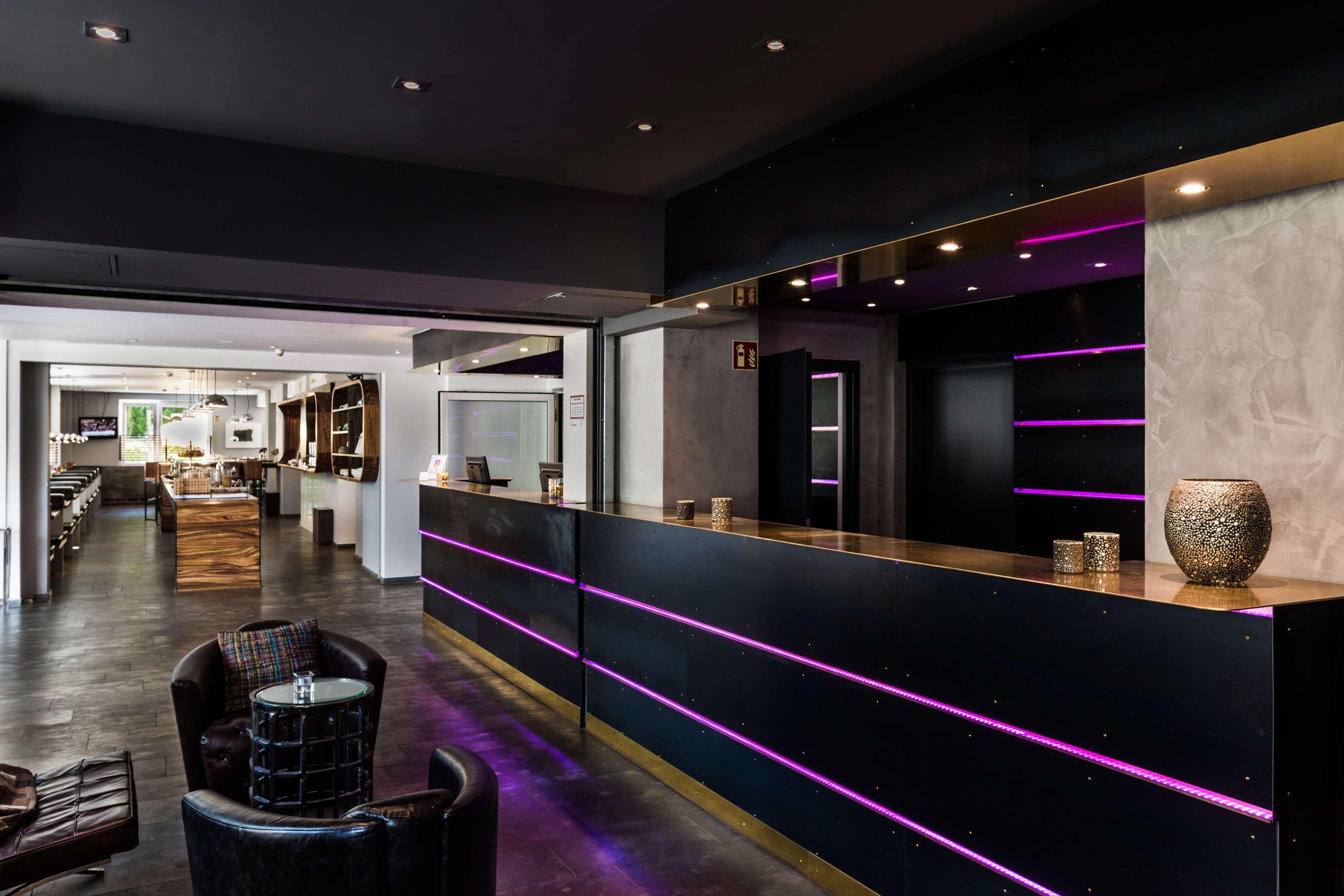 Vista Lobby The Deutz, a Tribute Portfolio Hotel