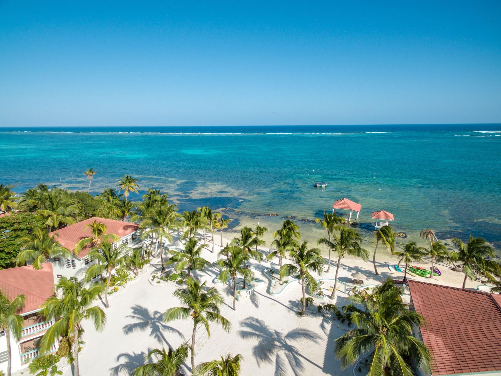 Playa Belizean Shores Resort