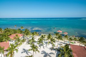 Paquete - Belizean Shores Resort