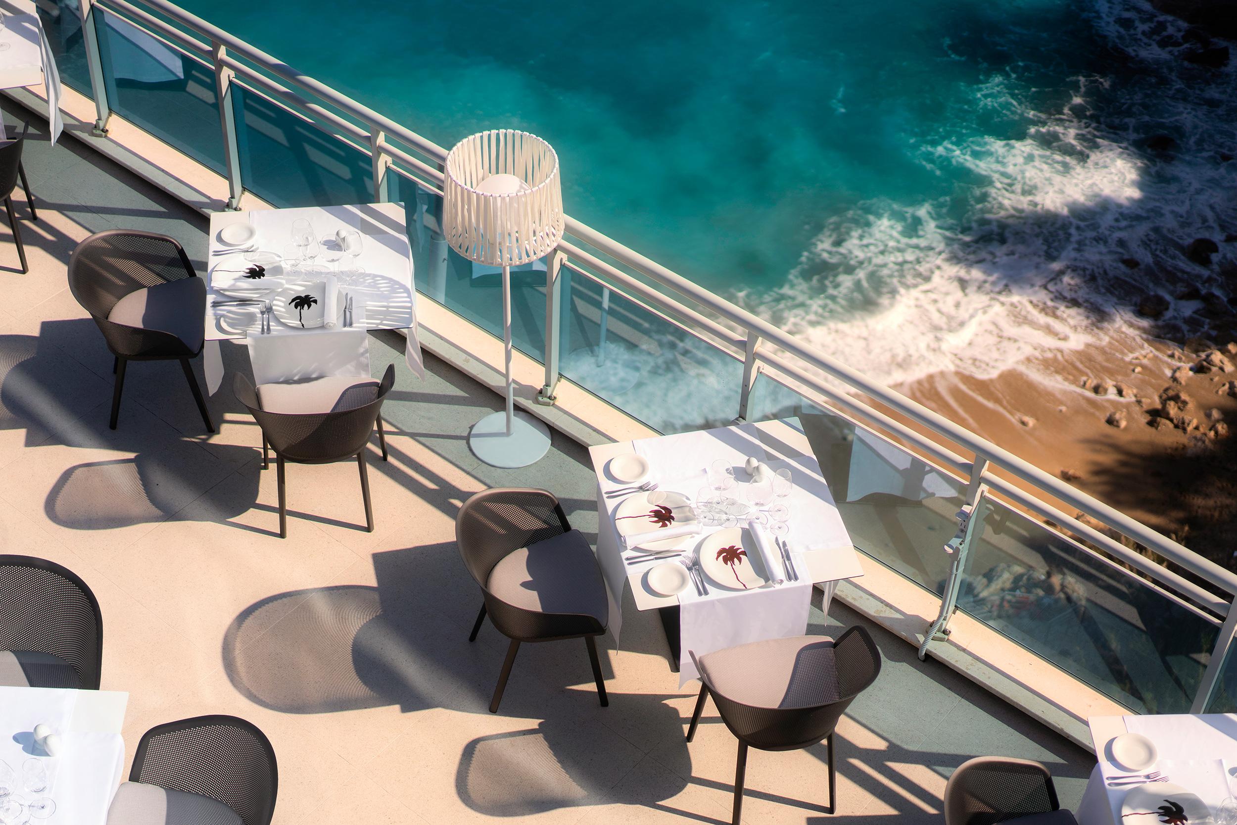 Restaurant Hotel Bellevue Dubrovnik