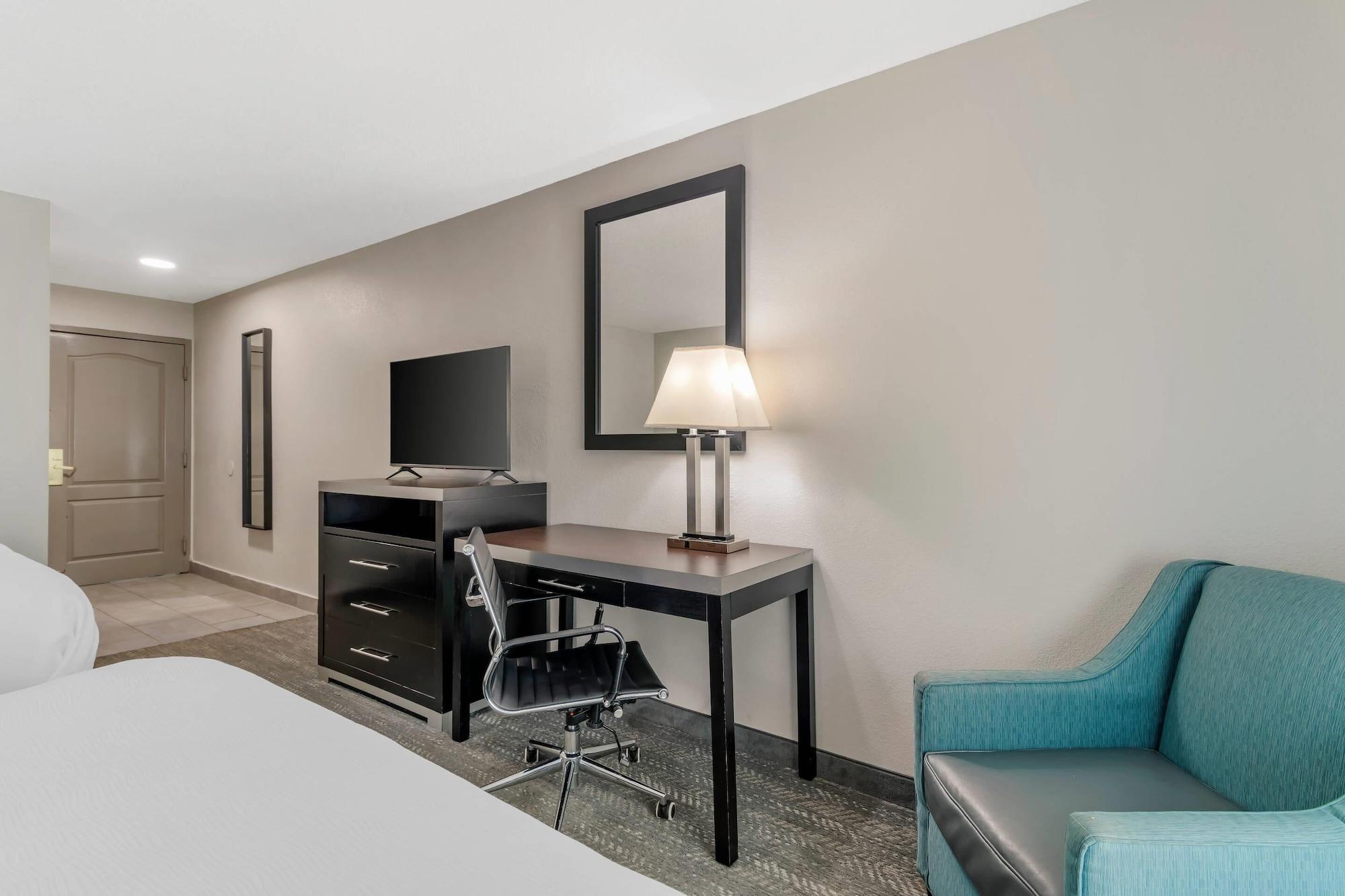 Habitación Quality Inn & Suites Union City - Atlanta South