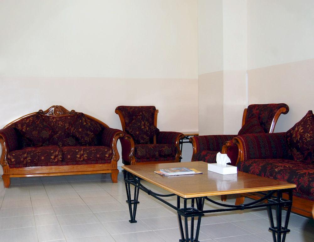 Habitación Al Ferdous Hotel Apartment
