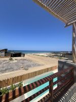 Alquiler Vacacional - La Morada - Brand new beach house on the beachfront