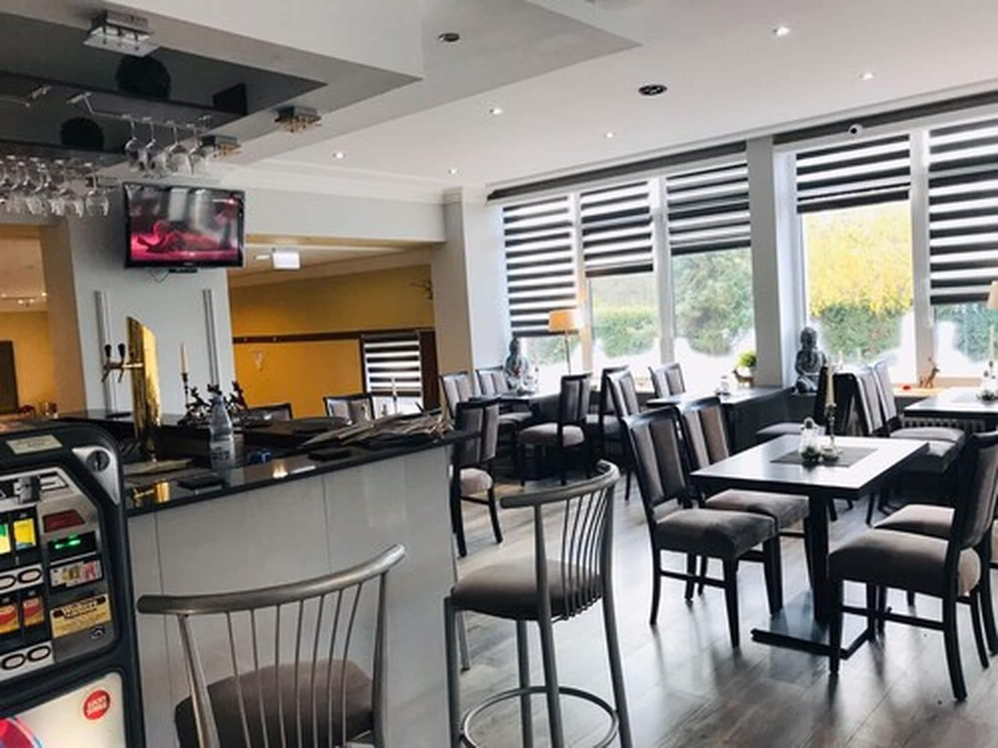 Restaurant Zur Riede bei Bremen