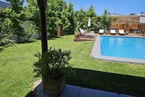 Alojamiento - Casa Calfu