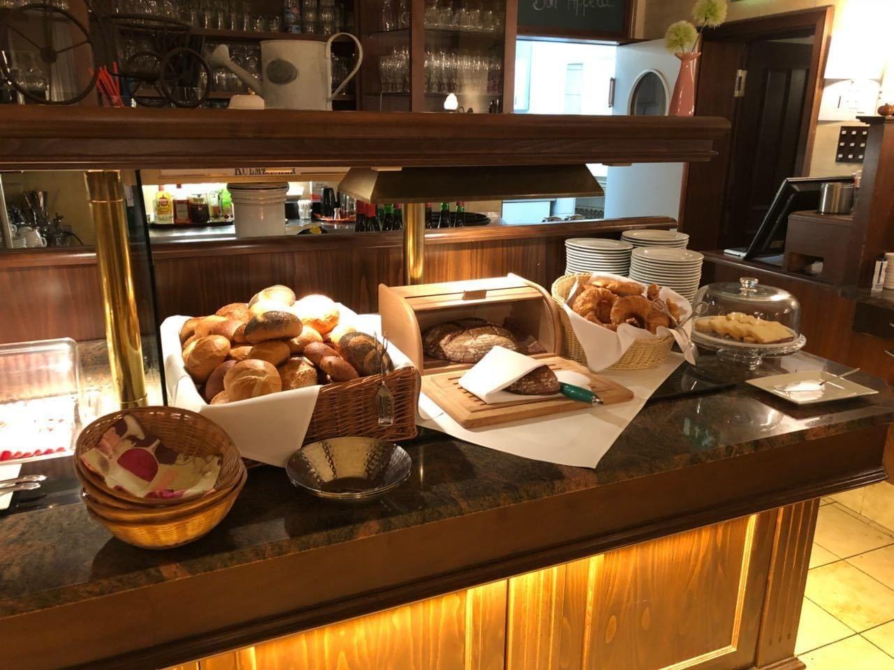 Restaurant Hotel Goldener Adler