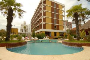 Alojamiento - Hotel Chiavari