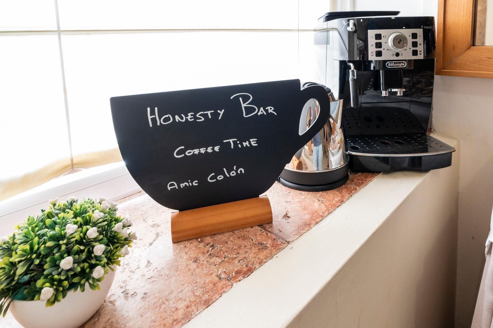 Gimnasio Hotel Amic Colón