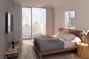 Alojamiento - 6080 Design Hotel by Eskape Collection