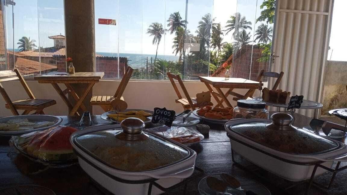 Restaurant Pousada Nobre