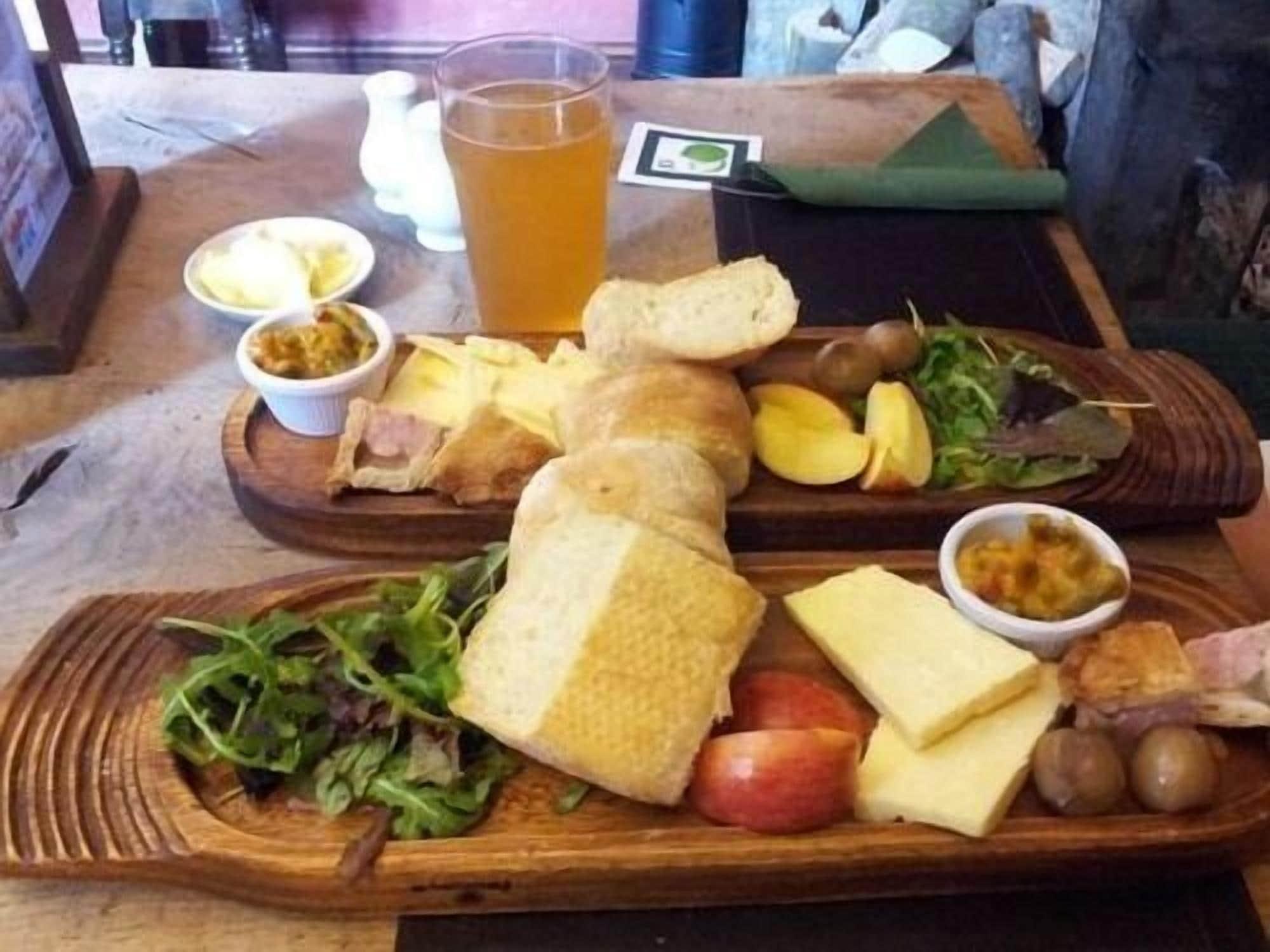 Varios The Brewers Arms