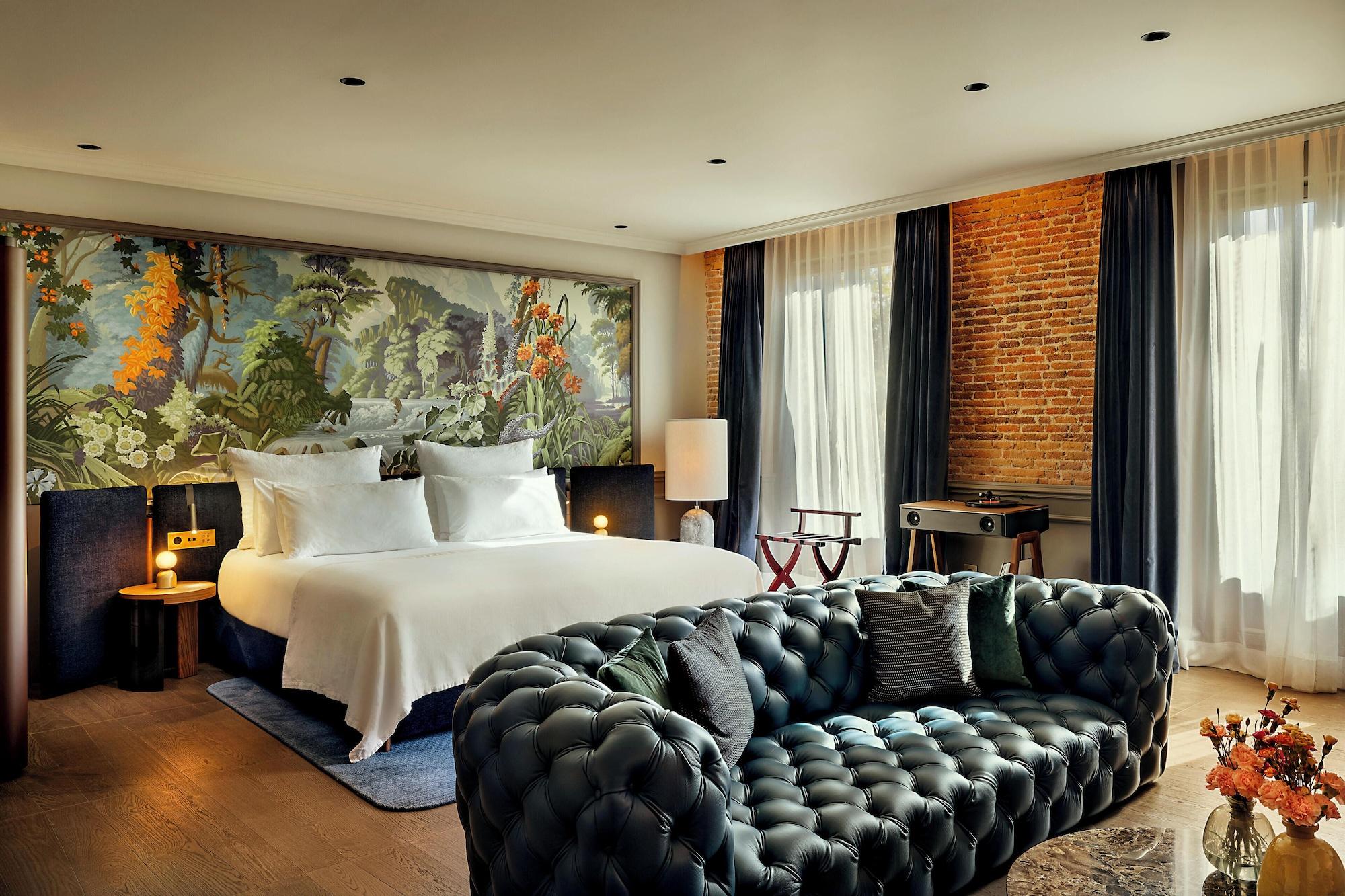 Varios Casa Faraona Luxury Residences