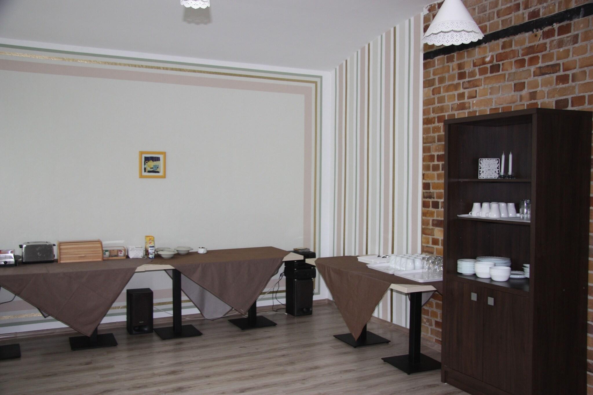 Restaurant Hotel Am Fluss