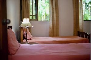 Alquiler Vacacional - Villa Aurora Juan Dolio GuavaBerry