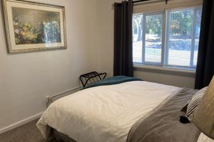 Alquiler Vacacional - Unit D Manor House Month to Month