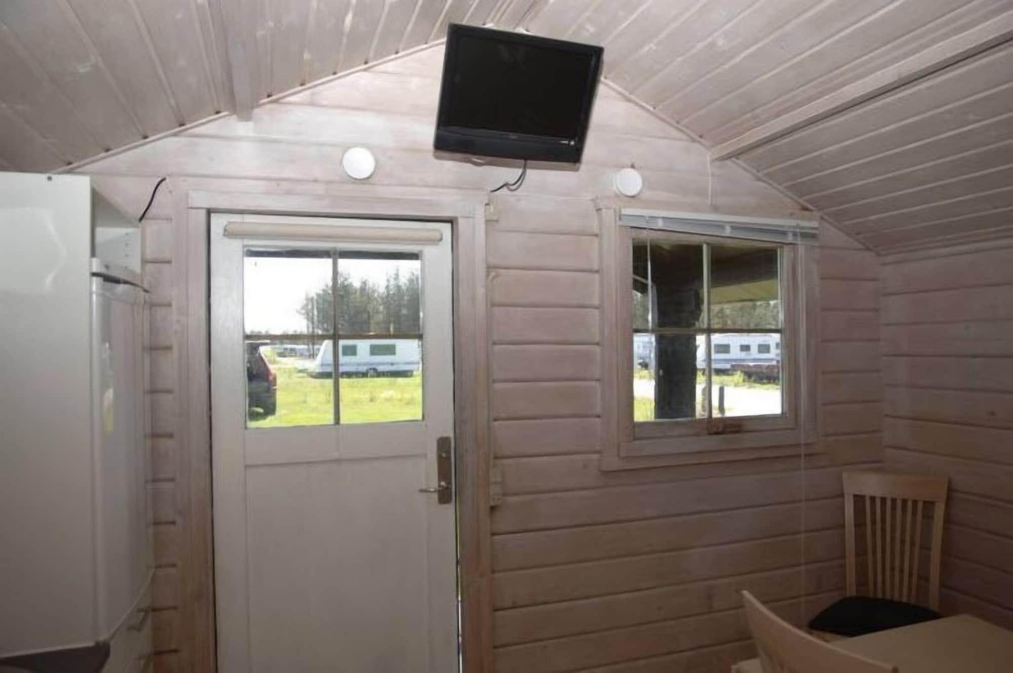 Set de Habitación Løkken Klit Camping & Hytteby - Campground