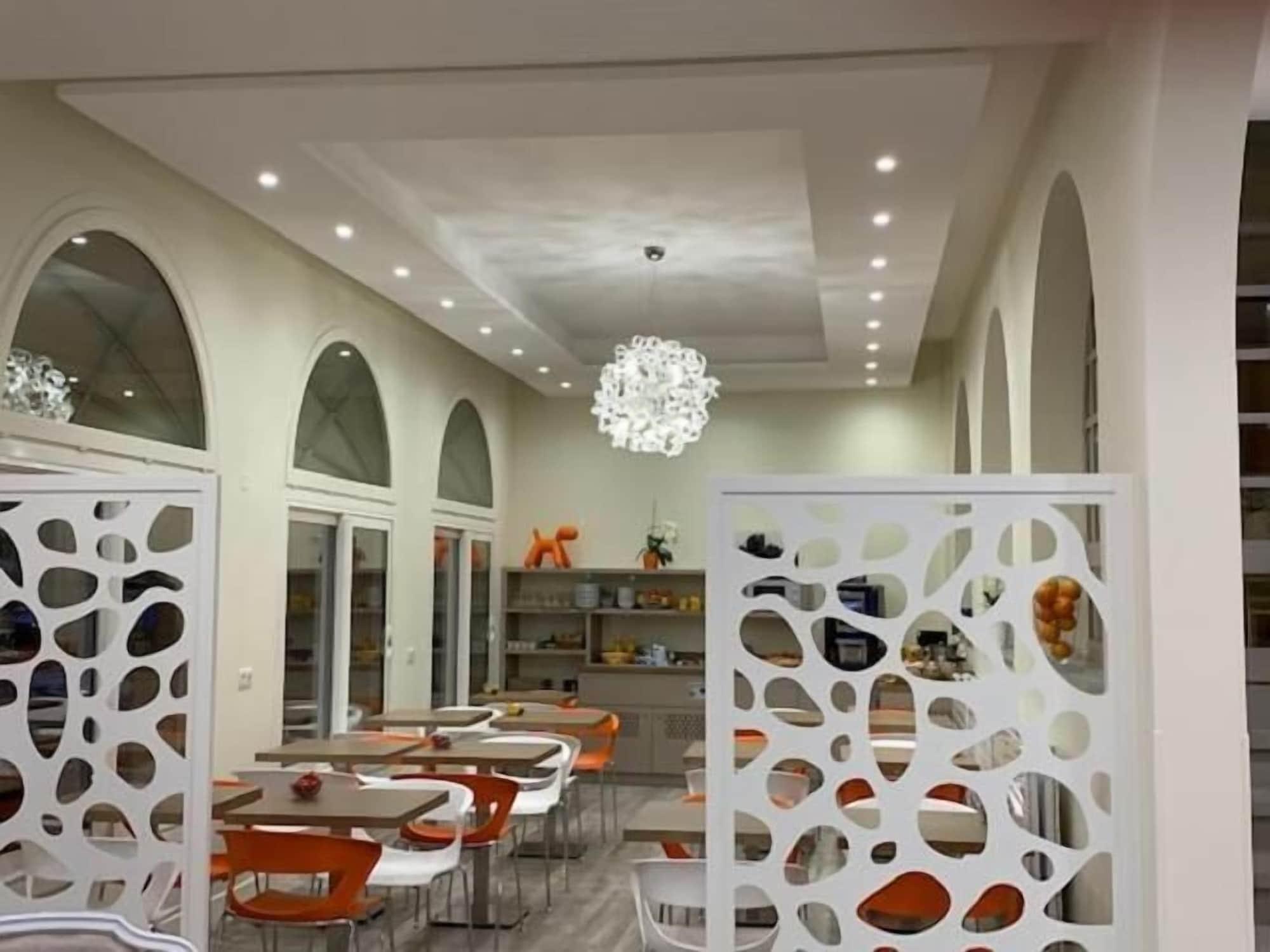 Restaurant Hotel Biney