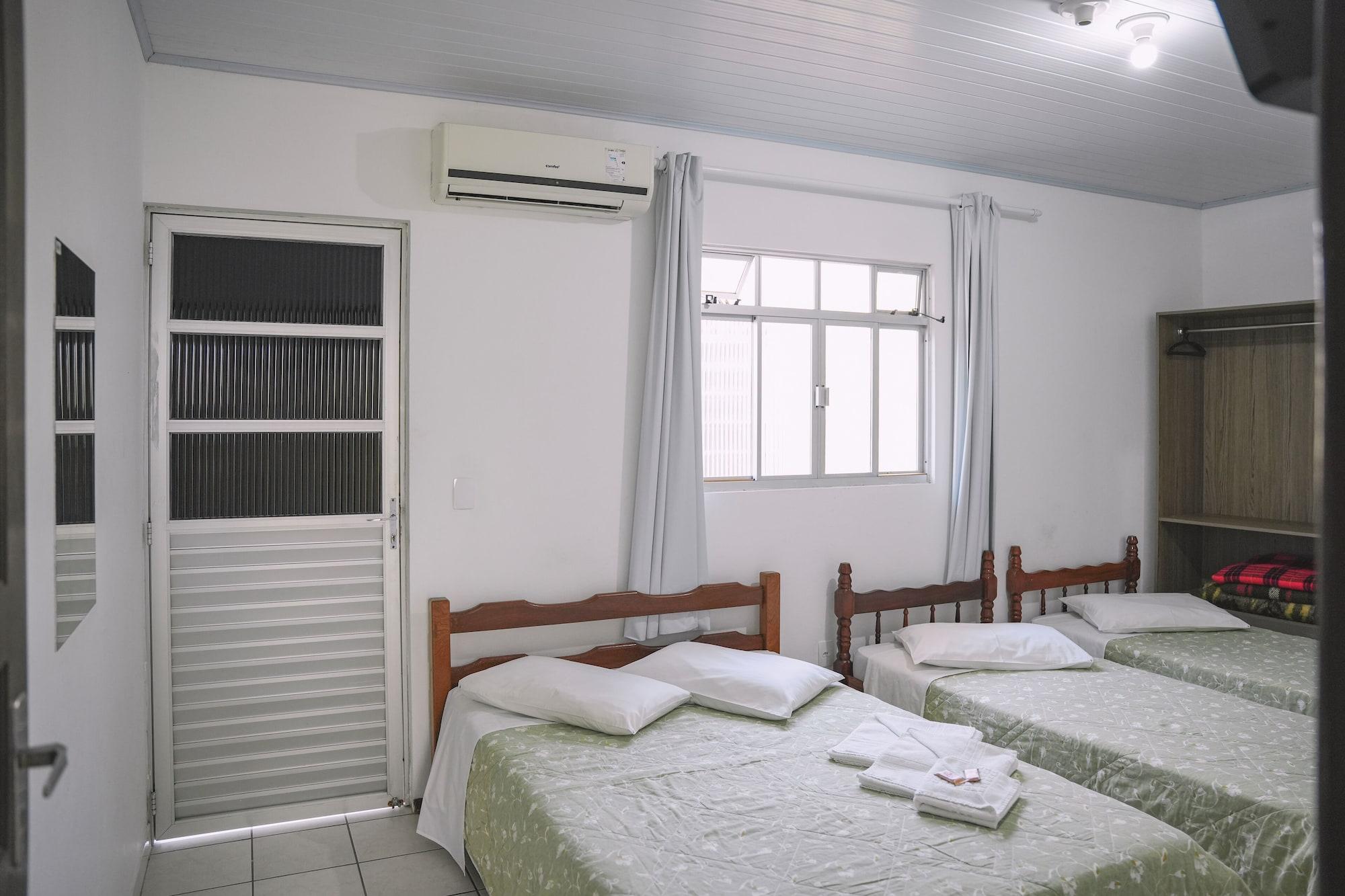 Habitación Pousada Schmitz