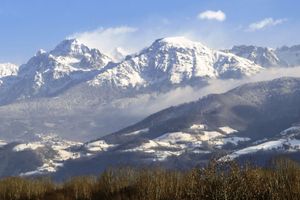 Alojamiento - ibis Gap Centre