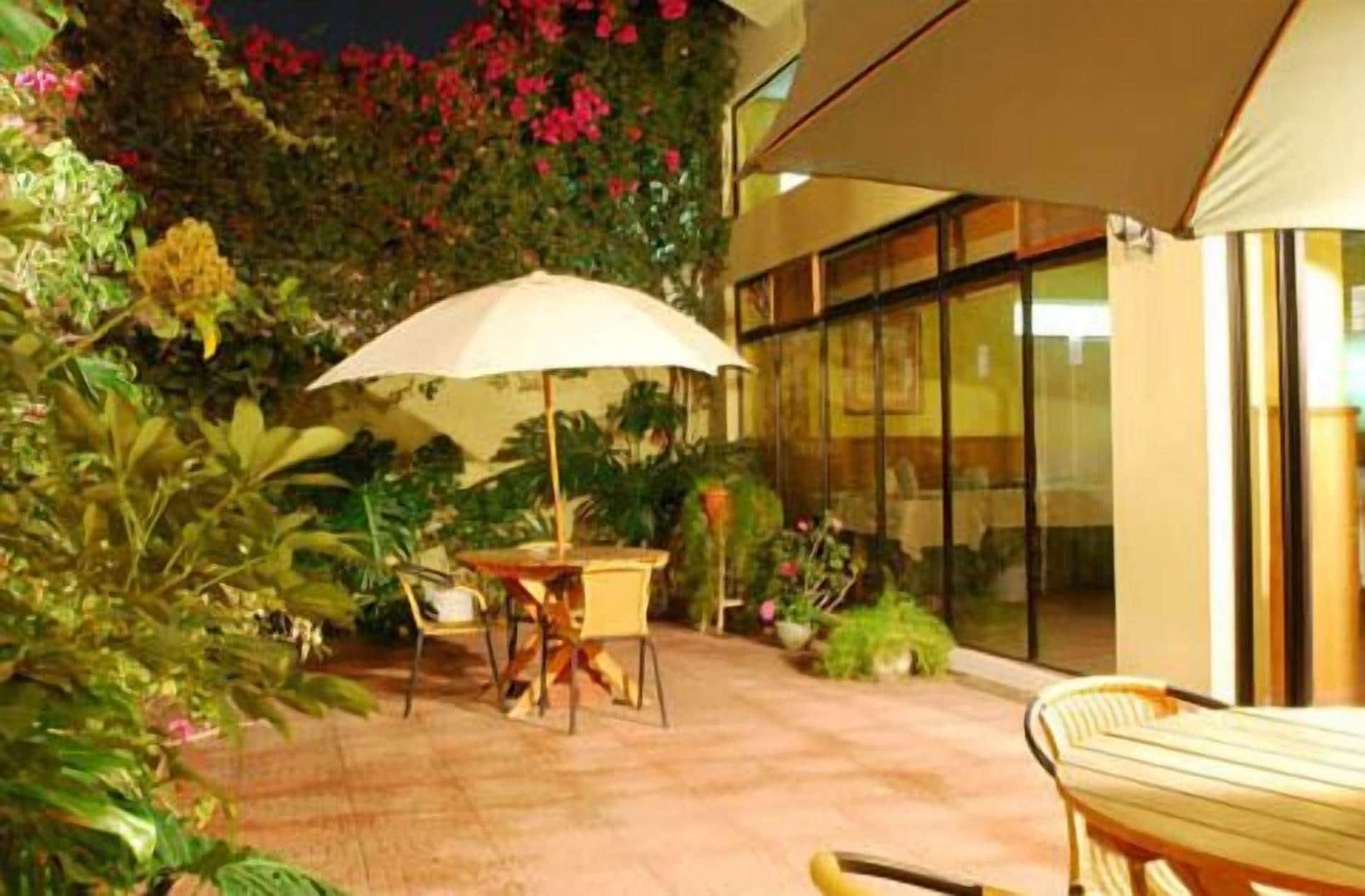 Varios Hotel San Francisco de la Selva