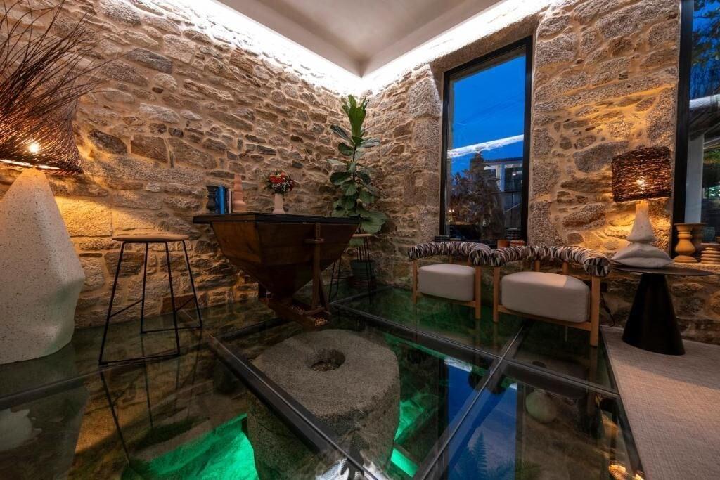 Spa Hotel Sarela Natura