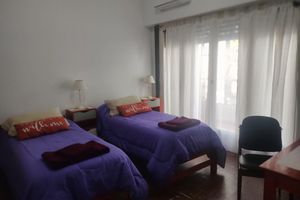 Alojamiento - Room in homestay