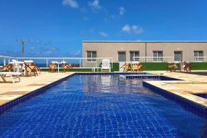 Alquiler Vacacional - Adosados de Playa #106 - Conforto por Carpediem