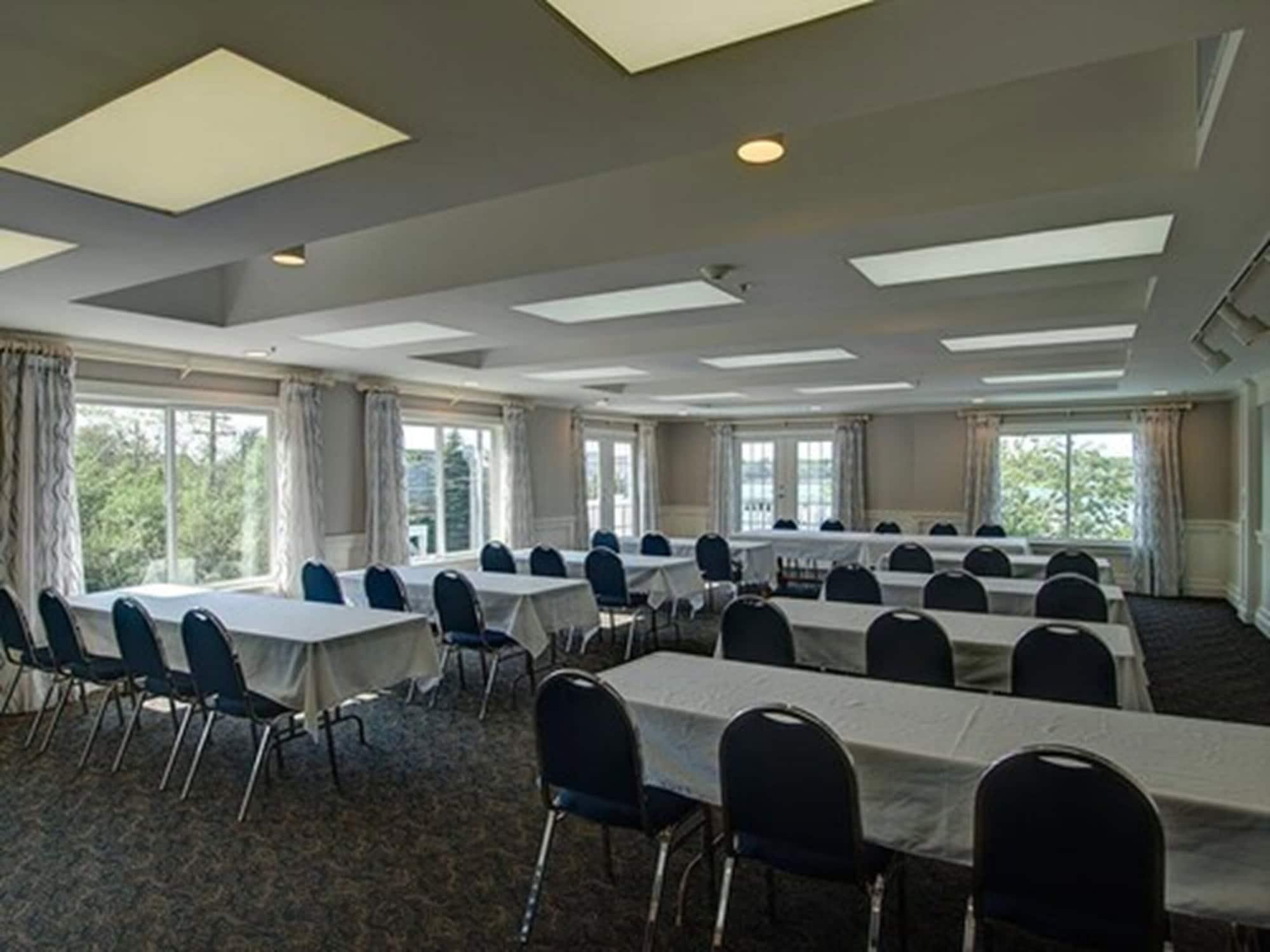 Sala de Reuniones Sag Harbor Inn