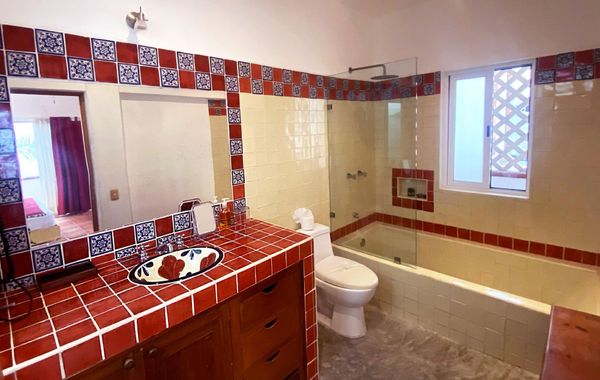 Zihil Ha by OÜRS - Hoteles con desayuno en Playa del Carmen, México