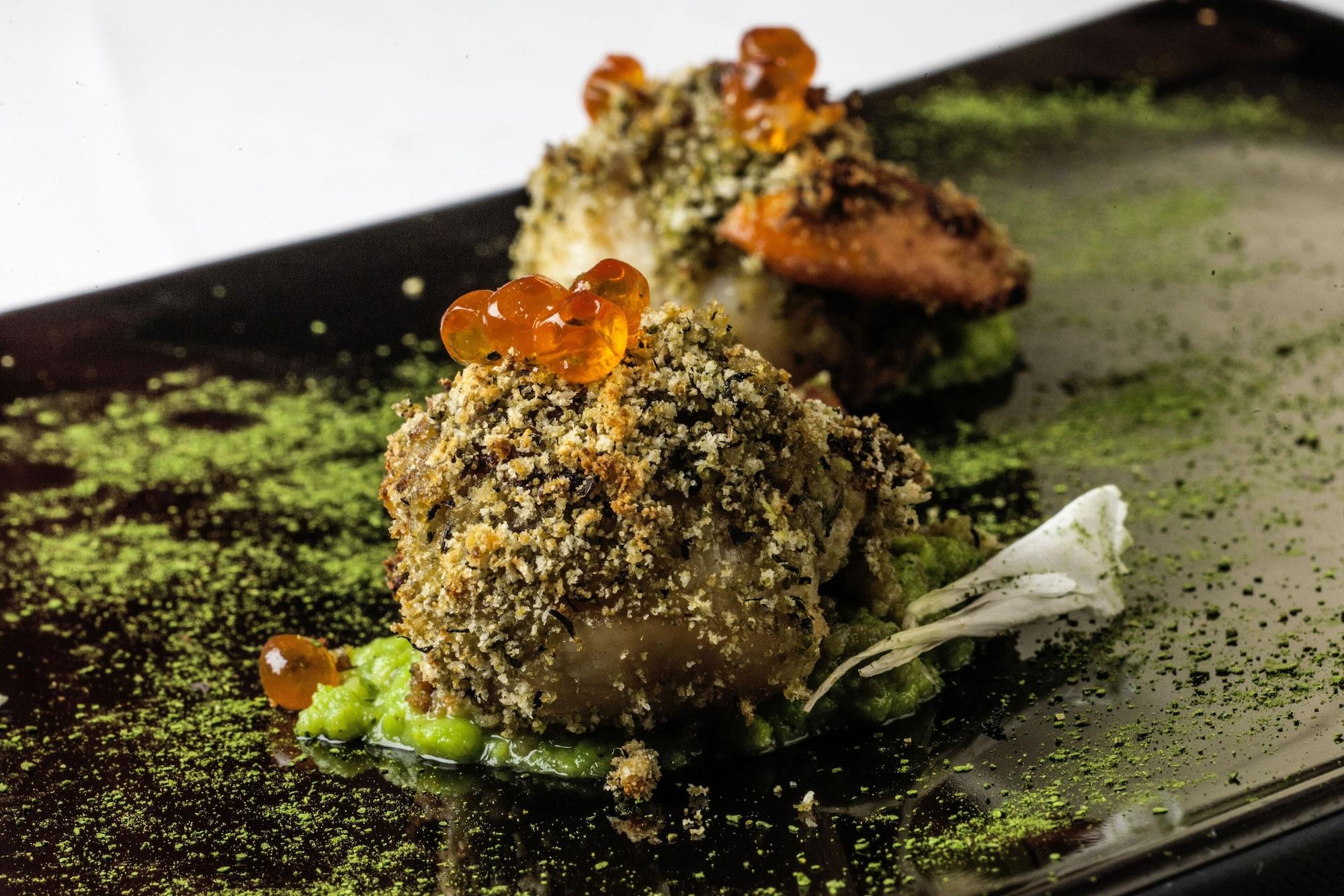 Restaurant Sina Centurion Palace