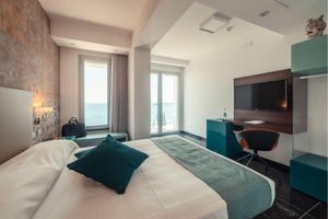 Alojamiento - Nautilus Hotel