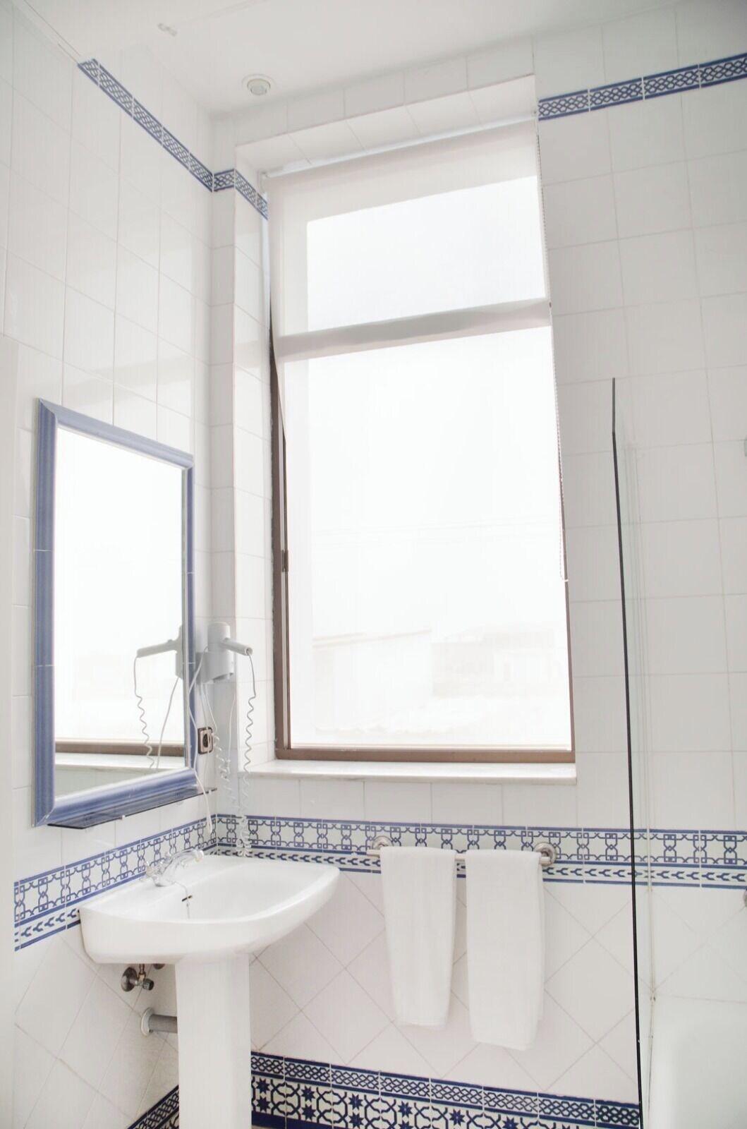 Equipamiento de Habitación Hotel Balneario de Marmolejo