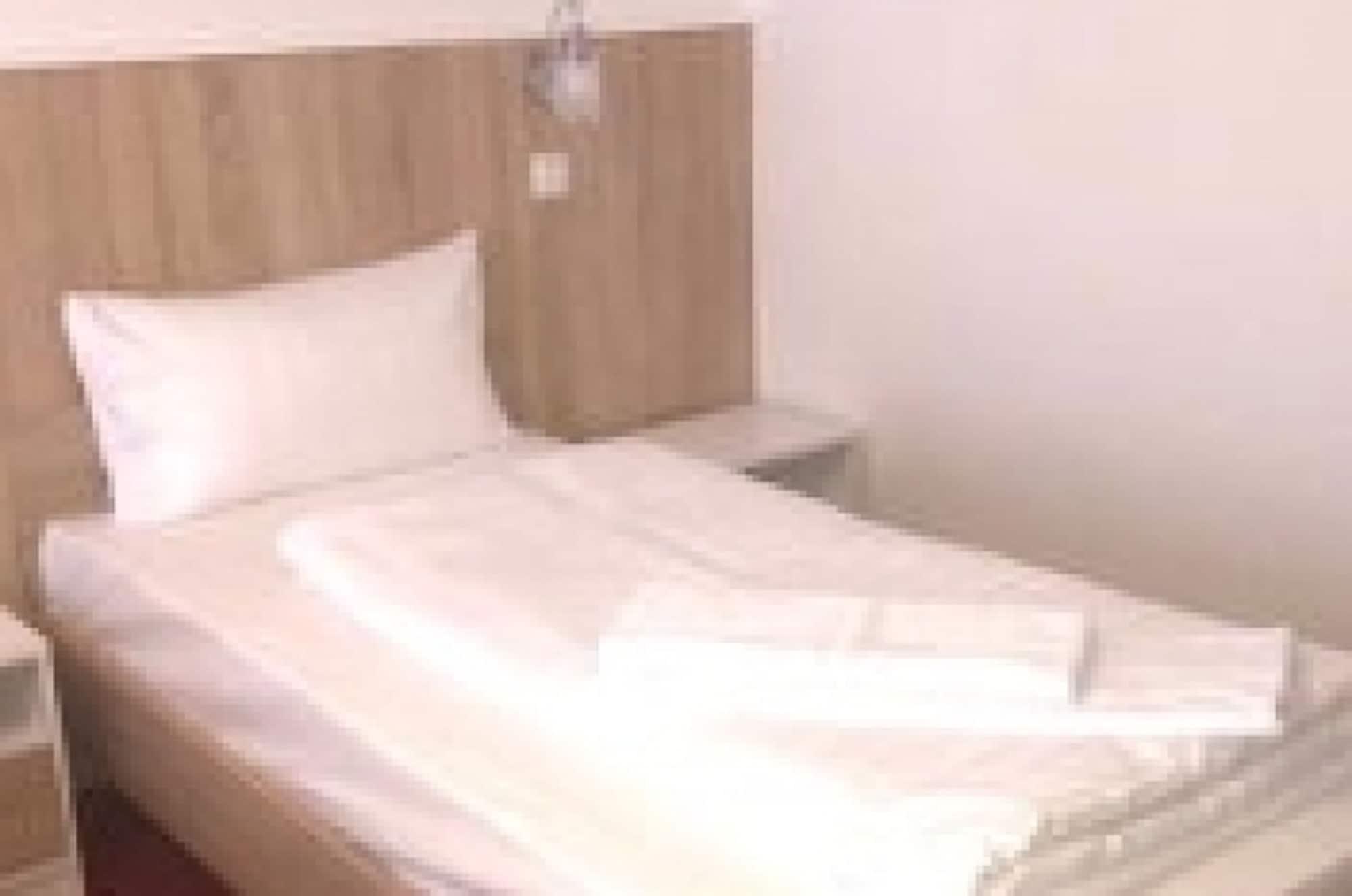 Habitación Hotel Oldesloer Hof