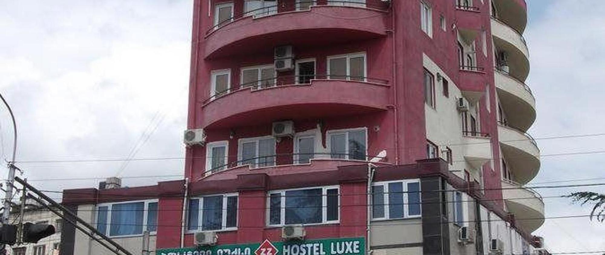 Varios Mini Hotel Kutaisi