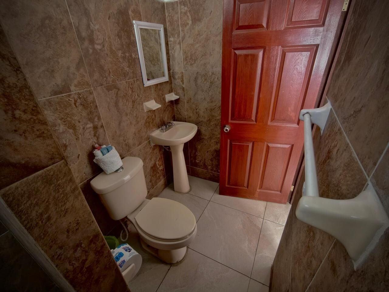 Equipamiento de Habitación Hotel royal Pacífico manzanillo