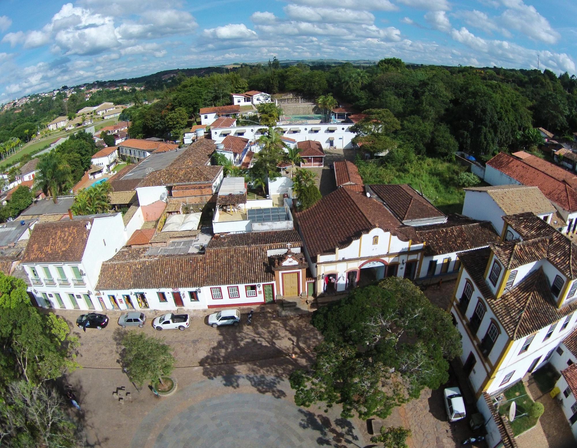 Instalaciones Recreativas Hotel Ponta do Morro