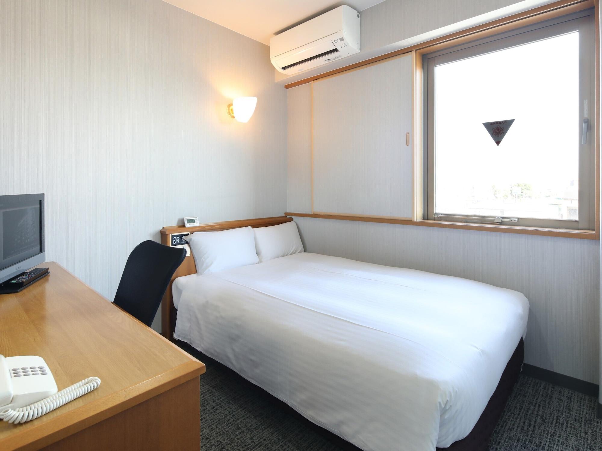 Habitación Green Rich Hotel Aso Kumamoto Airport Artificial Hot Spring Futamata Yunohana