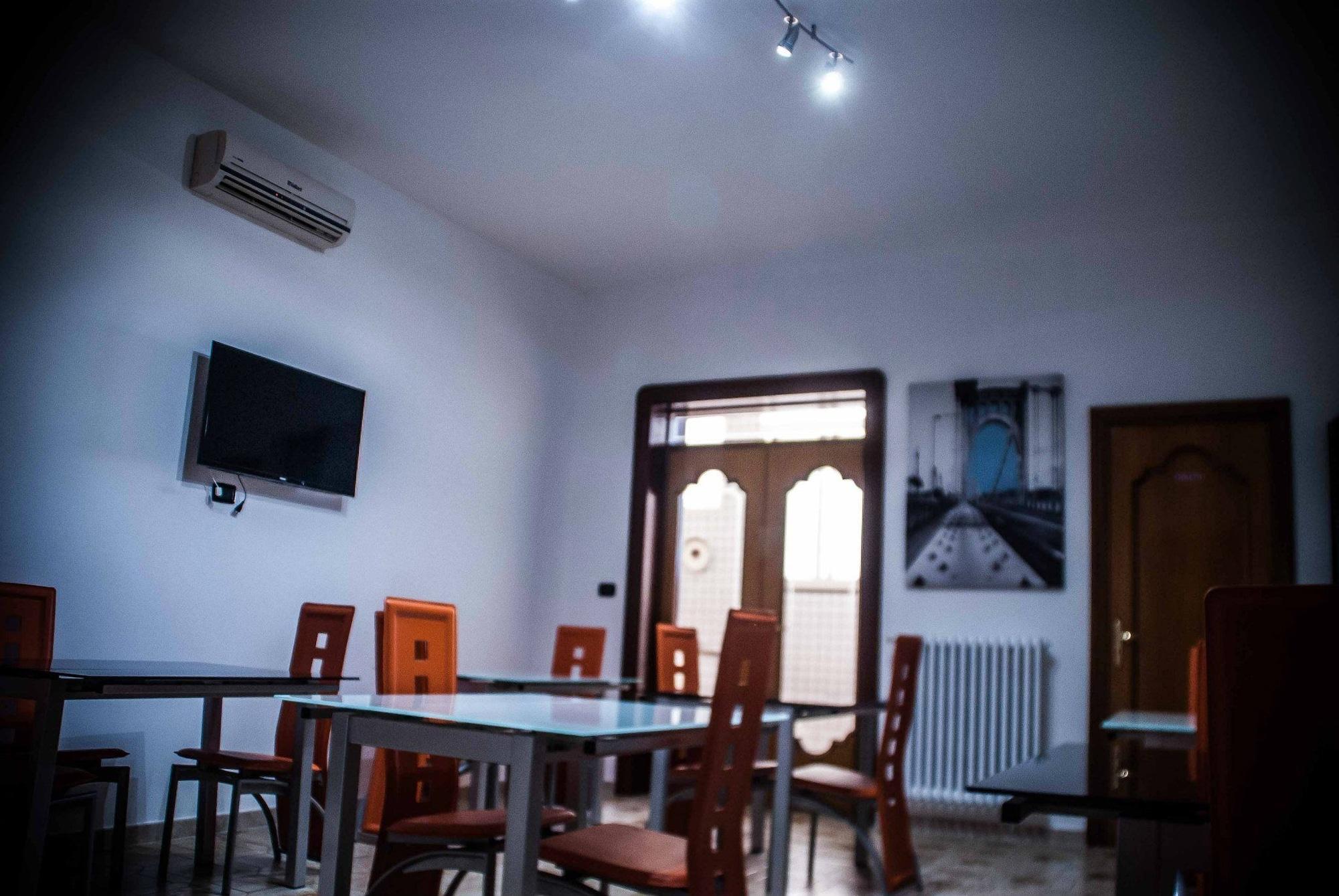 Restaurant B&B L'Imperatore