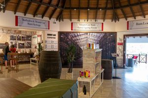 Actividad - Aventura artesanal, de cuevas y naturaleza en Barbados - Excursión de medio día