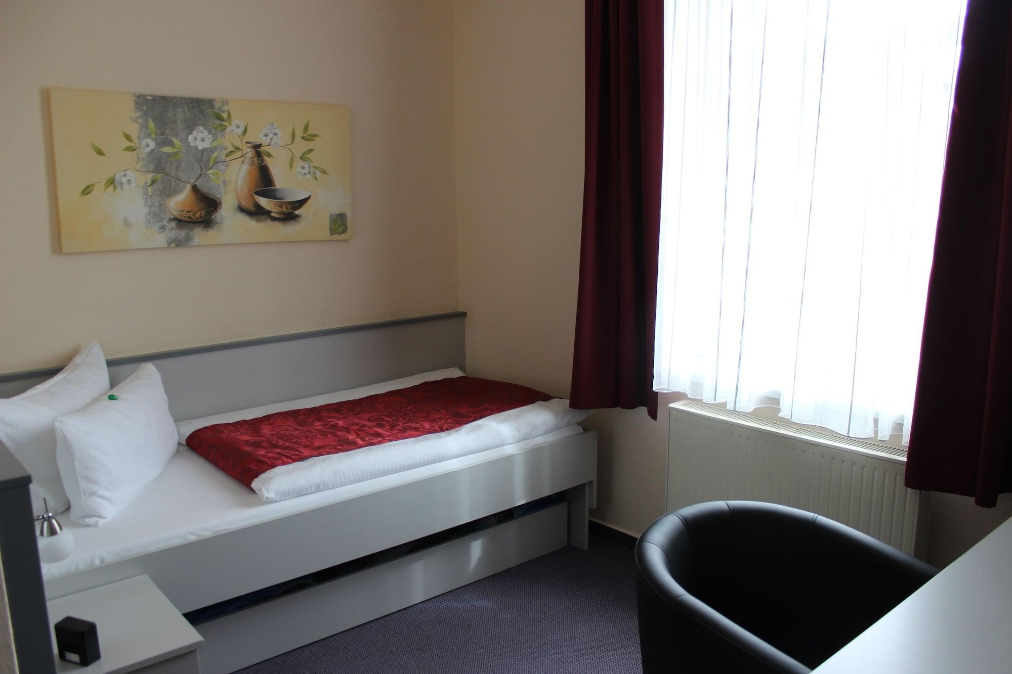 Habitación Aparthotel 1A