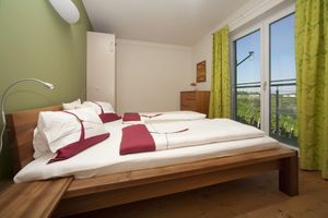 Alquiler Vacacional - "das nussberg" holiday home in the vineyard