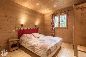 Alquiler Vacacional - chalet - MANIGOD. Big and luxury house next to LA CLUSAZ