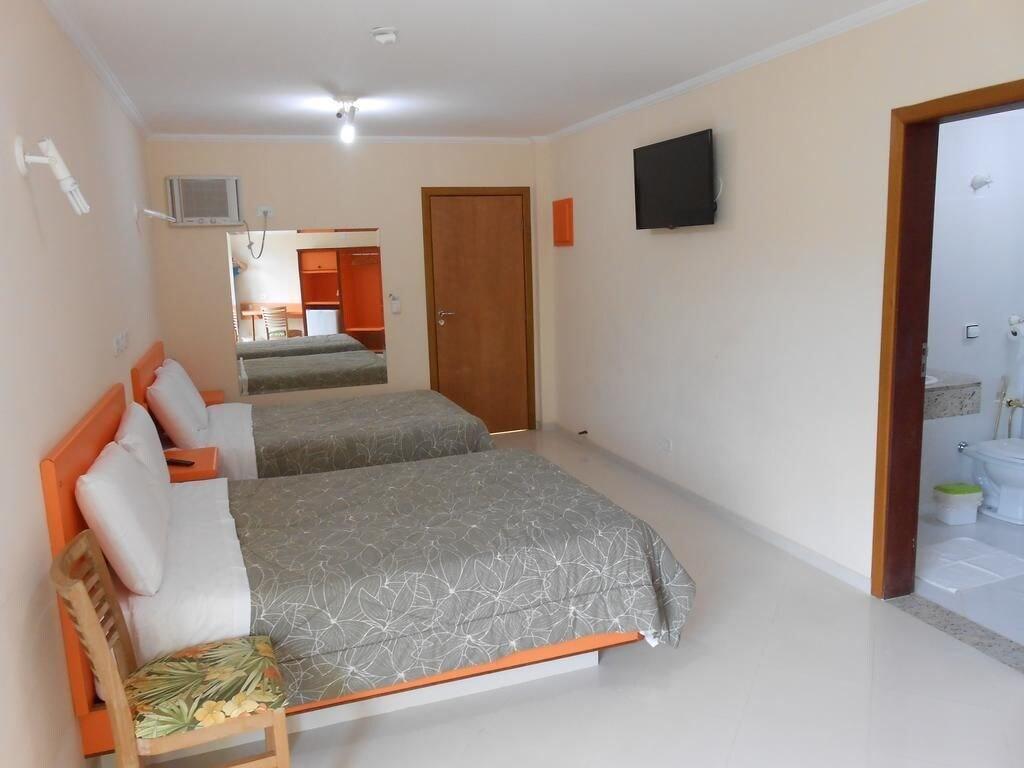 Habitación Hotel Canto da Riviera