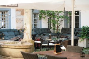 Alojamiento - Gasthof zur Waag