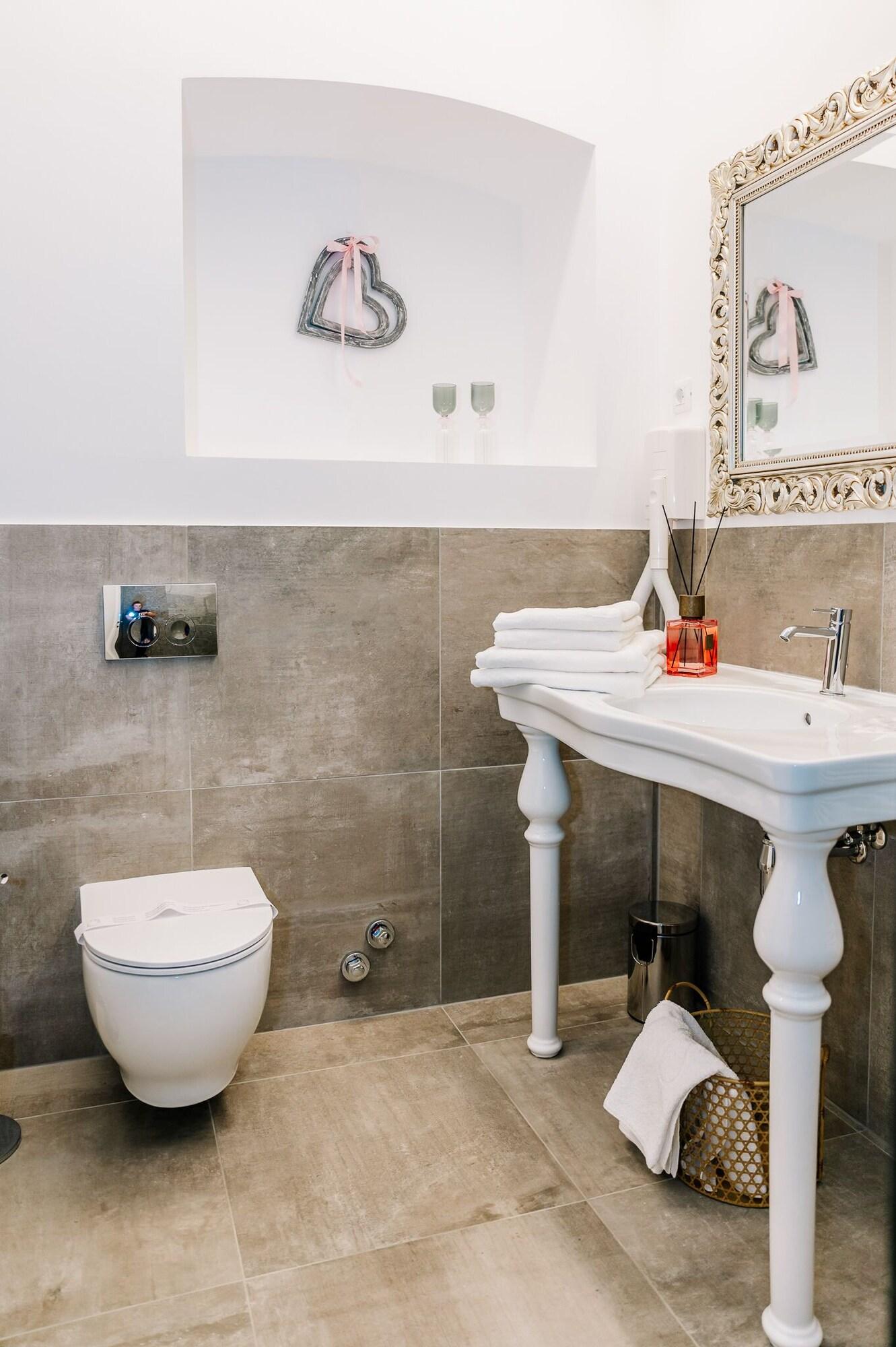 Equipamiento de Habitación Casa Gallo-Adults Only Sibiu