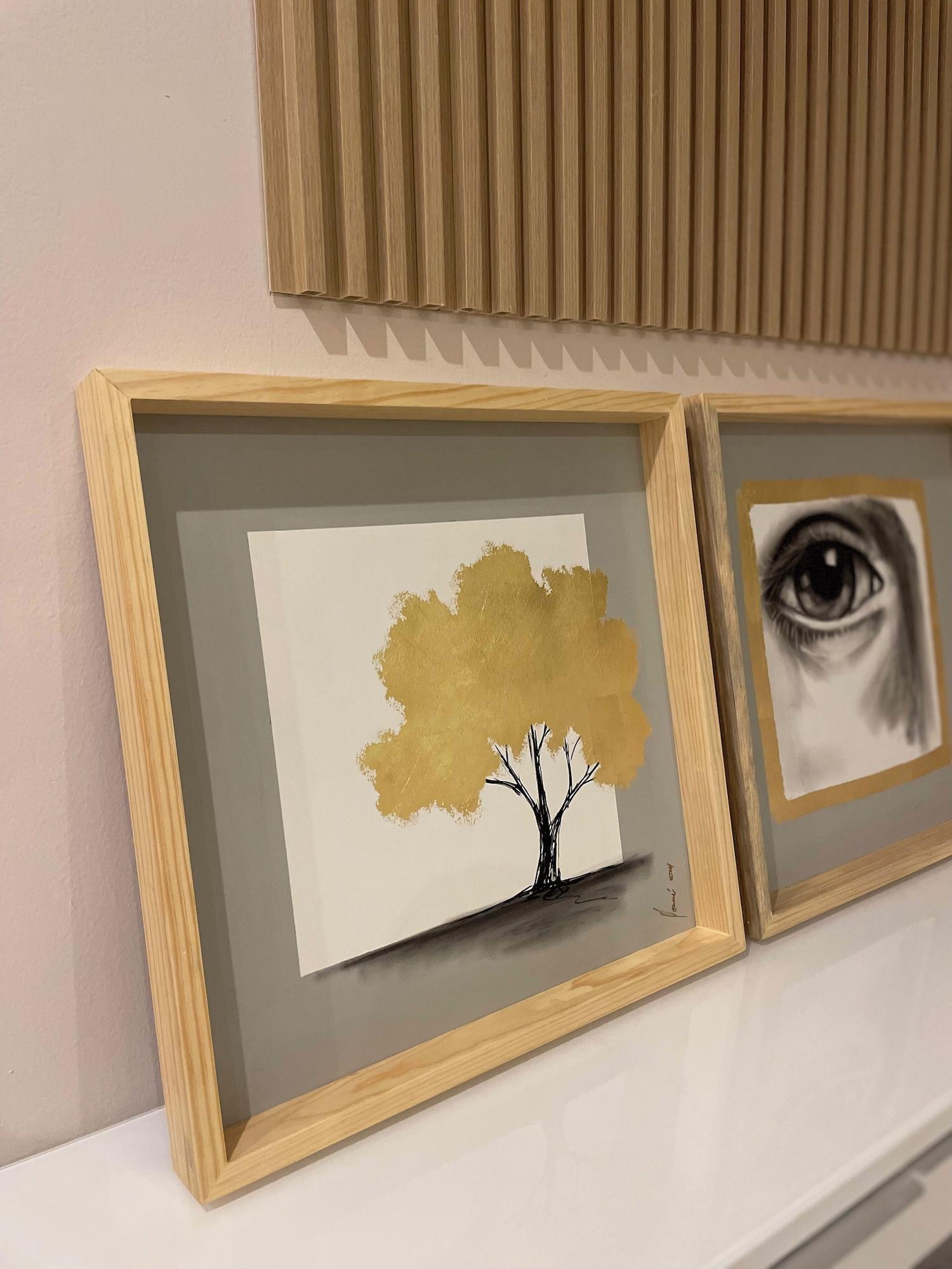 Comodidades del Alojamiento Nayfer Suites