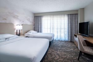 Alojamiento - Embassy Suites by Hilton Albuquerque