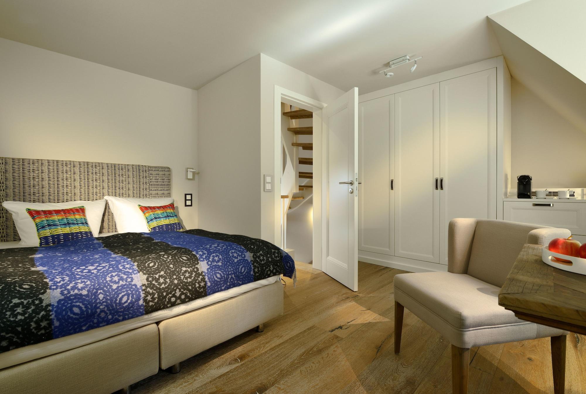 Habitación Hotel Duene