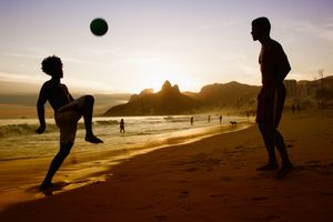 Vuelo - Vuelos a Rio de Janeiro